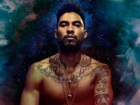 Miguel Wildheart Full Album Download - aroundselfie