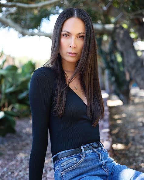 Cassandra James – Most Beautiful Transgender Actress on General