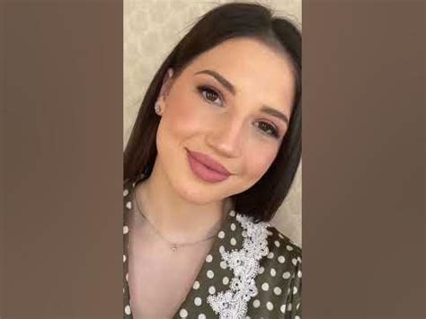 Нежнейший макияж 😍 - YouTube