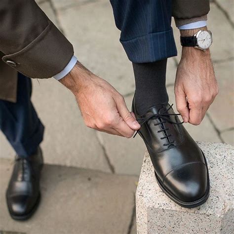 1000 best gentleman shoes images on Pinterest | Gentleman shoes, Men ...