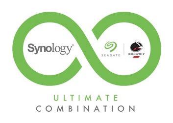 syno – Storage IT