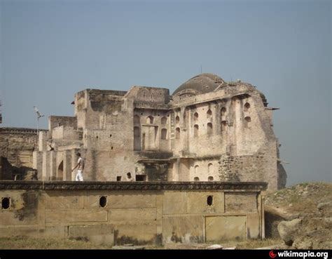 Fort Ater
