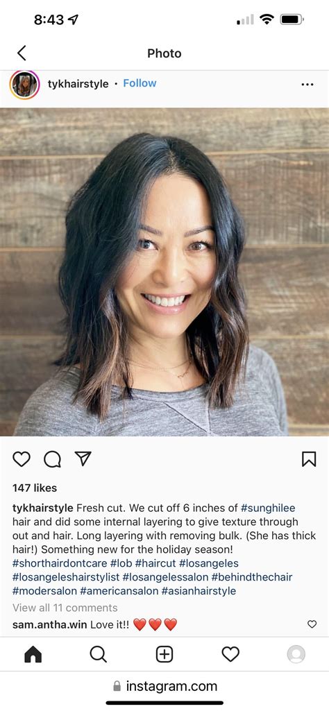 Sung Hi Lee - Before and After : r/Playboy