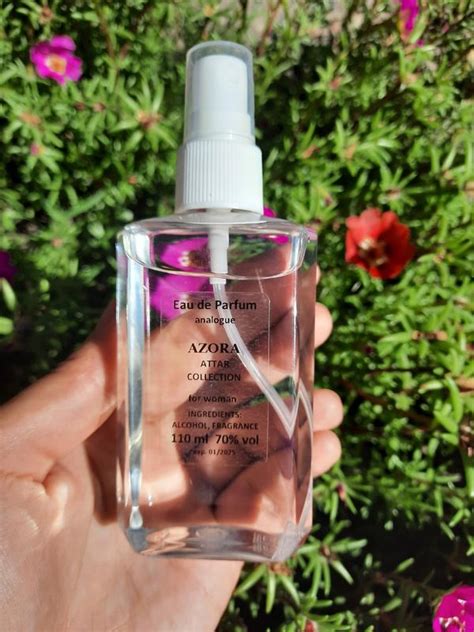 Парфуми тестер духи azora attar collection — цена 200 грн в каталоге ...