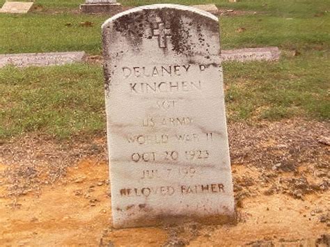 Kinchen Funeral Home: Memorial and Burial Services 35