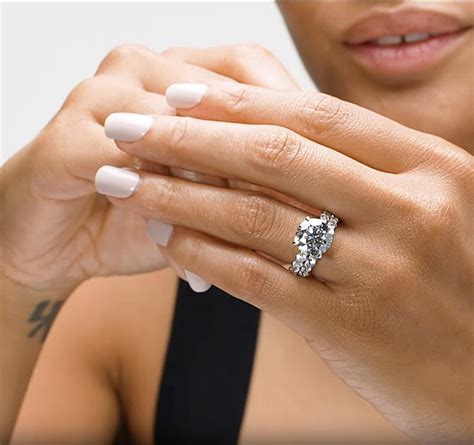 shop engagement rings zales