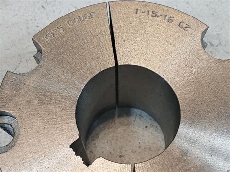 gates    shaft bushing