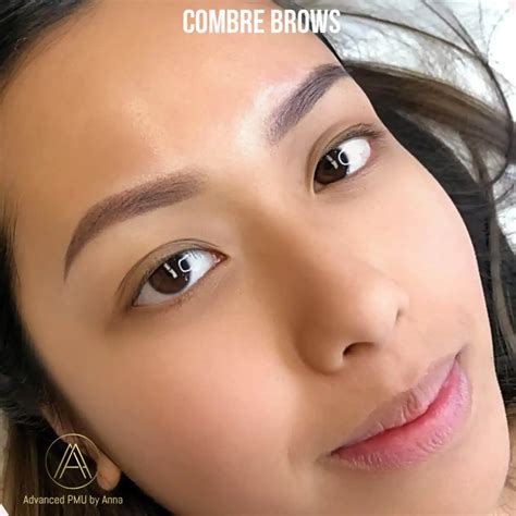 The Eyebrow Healing Process for Permanent Makeup - Advanced PMU