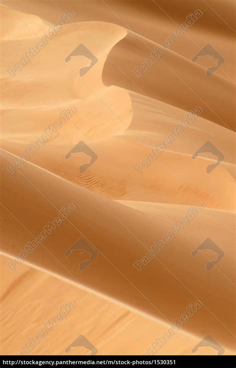 Dune Art - Stockfoto - #1530351 - Bildagentur PantherMedia