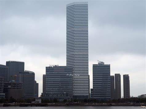 SK Group Tower | SHANGHAI | 275 m | 59 fl | SkyscraperCity Forum