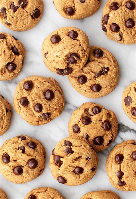 17 Easy Cookie Recipes - Love and Lemons - EU-Vietnam Business Network ...