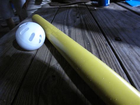THE HUB: Wiffle Ball