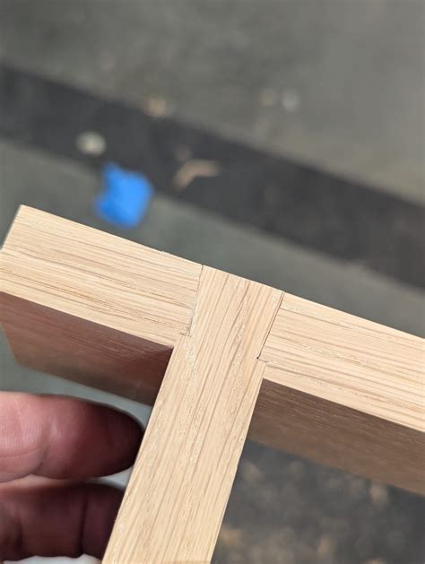 My Accuracy - Paul Sellers’ Blog