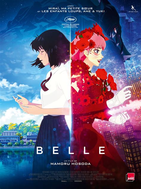 Critique du film Belle - AlloCiné