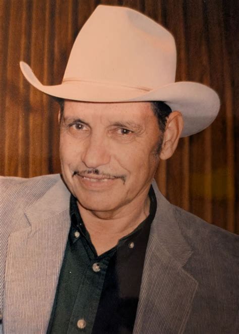 Hector Gonzalez Obituary - Mission, TX