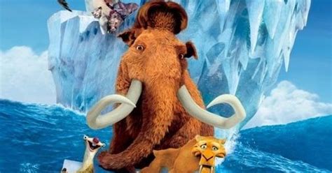 immagini dell era glaciale