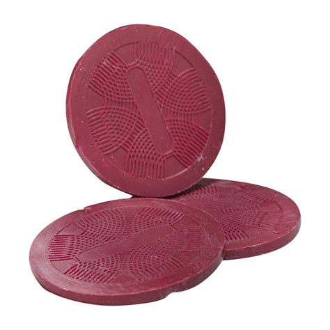 impression compound cake red maarc dental product pearson dental