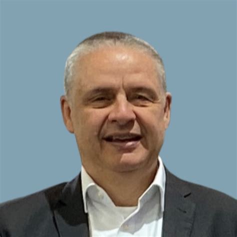 Stefan F. Ruoff - Sales Manager Central & South America at LISSMAC ...