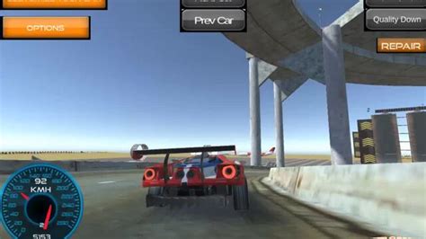 multiplayer stunt cars walkthrough ycom