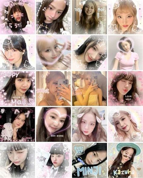 Плюшки к поп 🎀 in 2024 | Pop stickers, Photo card printing, Printable ...