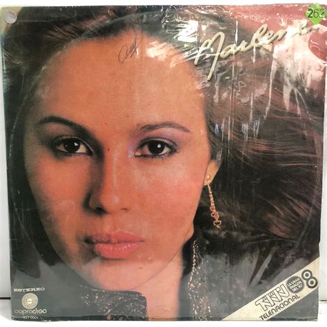 MARLENE - MARLENE LP – Circulo Musical