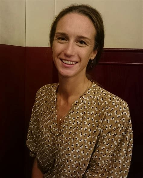 池袋や高田馬場のカフェでマンツーマン英会話レッスン テレサ先生（ニュージーランド） | 最新ニュース | マンツーマン英会話スクールのIHCWAY