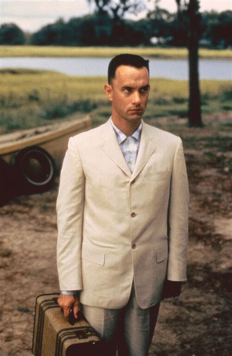 Фото: Форрест Гамп / Кадр из фильма «Форрест Гамп» (1994) #1485763