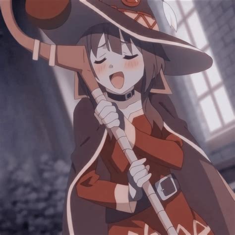 The Best 30 Aesthetic Megumin Konosuba Pfp - blastmwasuds