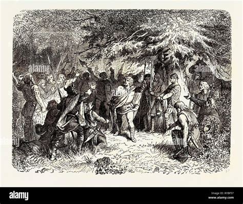 Anglo saxon hi-res stock photography and images - Alamy