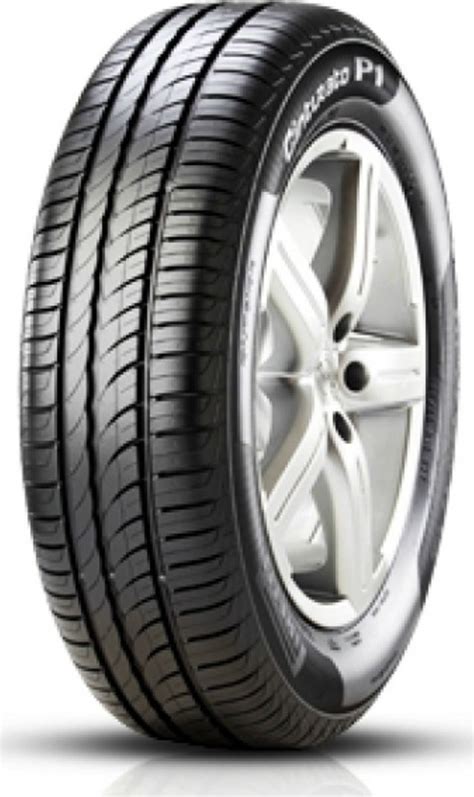 Pirelli Cinturato P1 Verde 195/65R15 91V 2420800 - Skroutz.gr