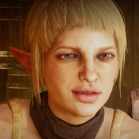 Sera | Dragon Age Wiki | Fandom
