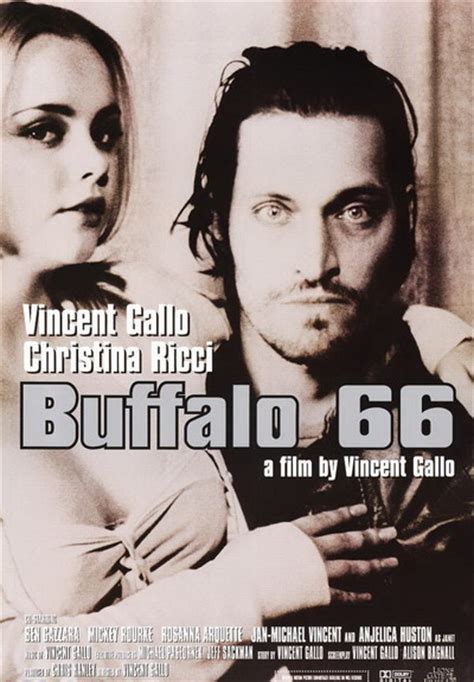 Buffalo '66 Movie Review & Film Summary (1998) | Roger Ebert