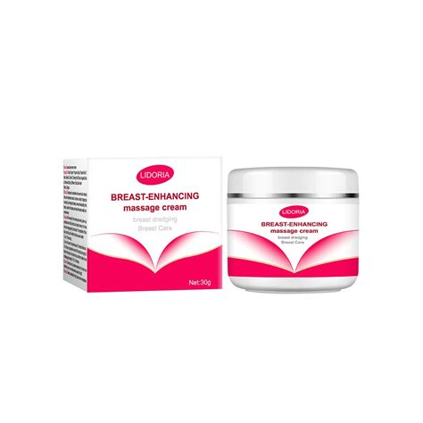 Buy Breast Cream Natural Breast Cream Fuller Firming Lifting And