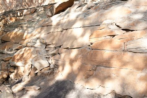 Shale Rock Wall Background Stock Photo - Download Image Now - 2015 ...