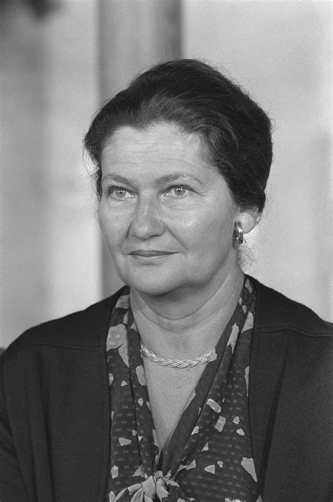22 Facts About Simone Veil | FactSnippet
