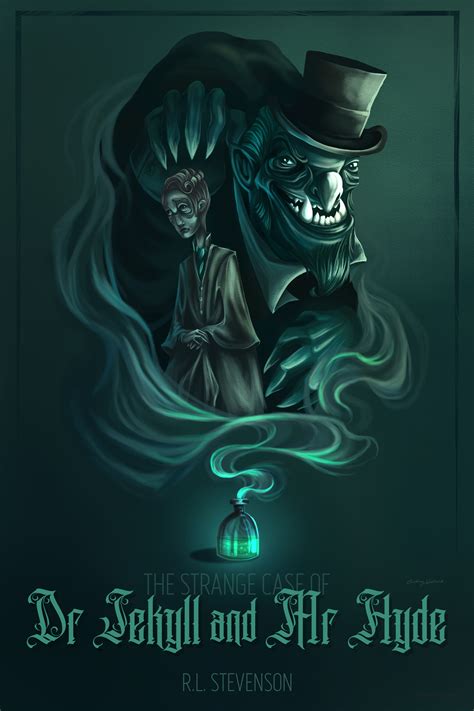 Dr Jekyll And Mr Hyde