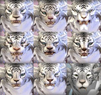 Physical appearance/Charr - Guild Wars 2 Wiki (GW2W)