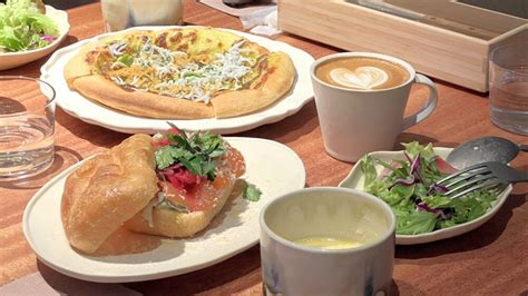 今話題のおしゃれカフェで『パンランチ』してきた。 子連れ・わんこ室内同伴OK ～神戸・三宮～ | 神戸ジャーナル