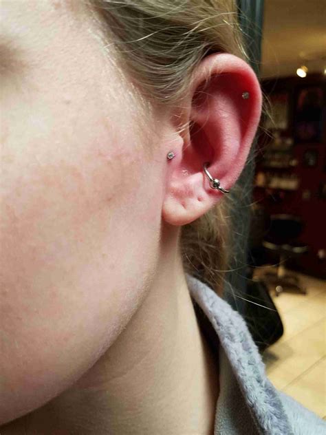 Piercing Gallery | Classic Tattoo & Body Piercing