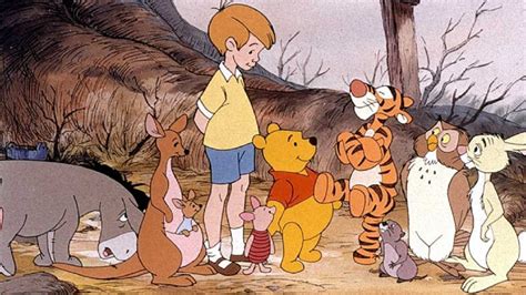 Winnie the Pooh Horror Film 'Blood and Honey' Gets First Images