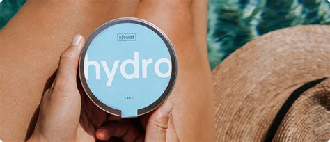 CAPS hydro – RINGANA