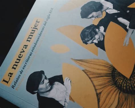 la nueva mujer  libro necesario en la nueva ola feminista