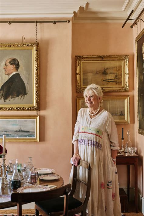 Obituary and Life History of Thomas Leveson 10