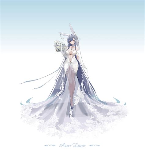 New Jersey - Azur Lane - Image by Pixiv Id 3266585 #3665431 - Zerochan