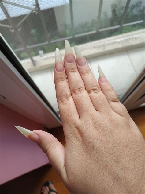 month  ive posted  nails  polish theyre