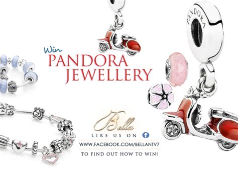 mama aiza's diary: Nak Gelang Pandora!