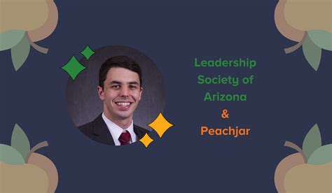 The Leadership Society of AZ Reaches More Students With Peachjar