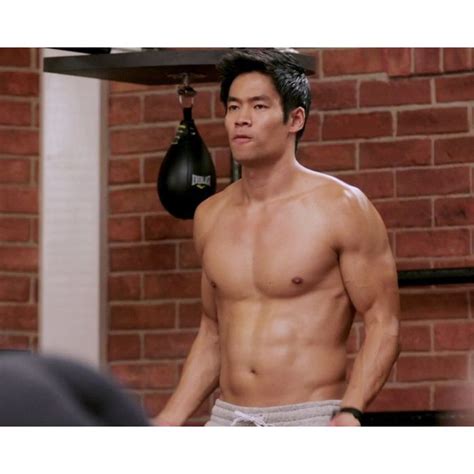 David Lim Shirtless Rare New 8X10 8 X 10 Photo Ycs 53 on eBid Canada ...