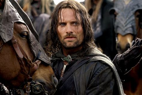 Aragorn - Lord of the Rings Photo (31401318) - Fanpop