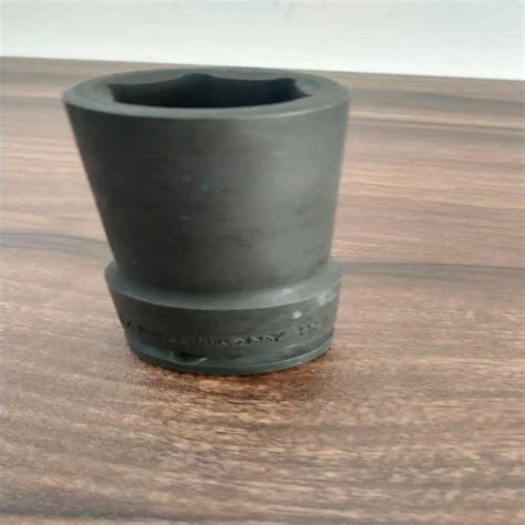 king tony deep impact socket set drive size    rs piece